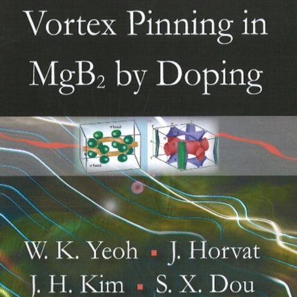 Improvement of Vortex Pinning in MgB2 by Doping