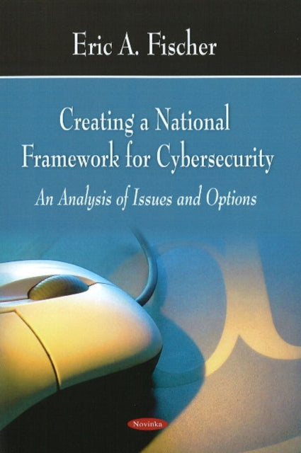 Creating a National Framework for Cybersecurity: An Analysis of Issues & Options