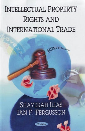 Intellectual Property Rights & International Trade