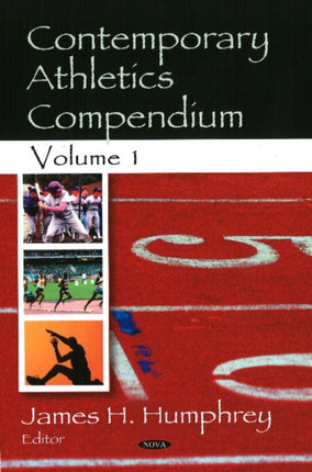 Contemporary Athletics Compendium: Volume 1