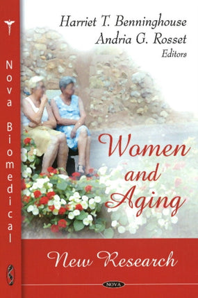 Women & Aging: New Research