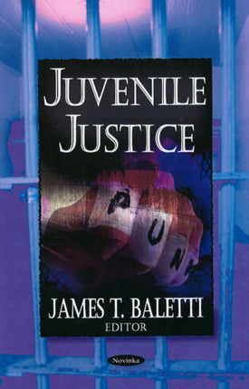 Juvenile Justice