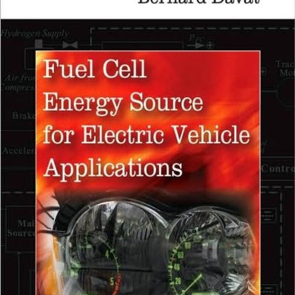 Fuel Cell Power Source for Electric Vehicle Applications