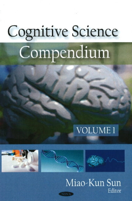 Cognitive Science Compendium: Volume 1