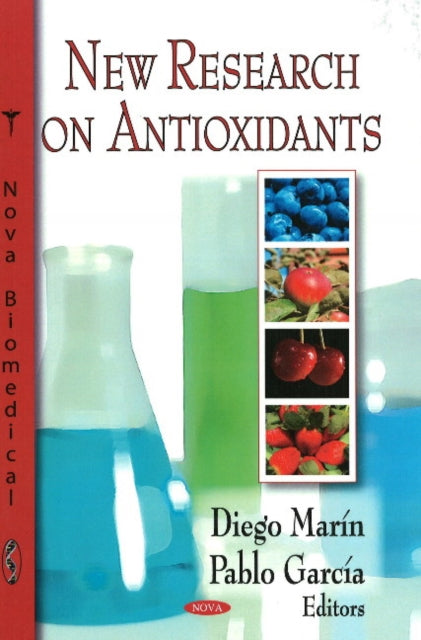 New Research on Antioxidants