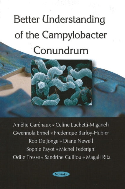 Better Understanding of the Campylobacter