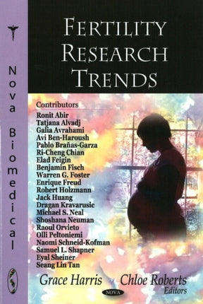 Fertility Research Trends