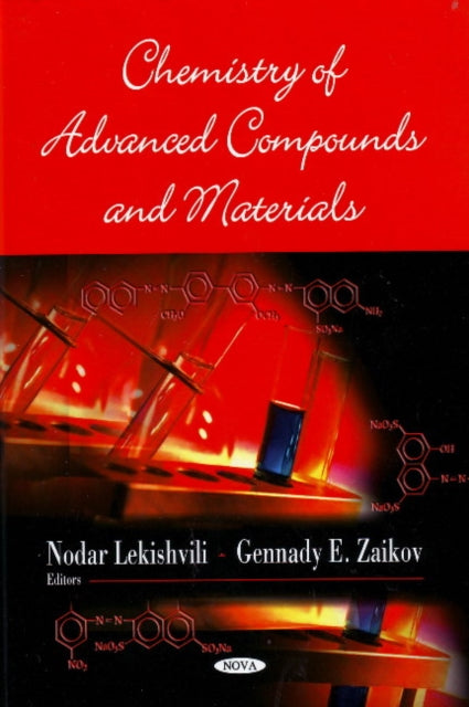 Chemistry of Advanced Compounds & Materials