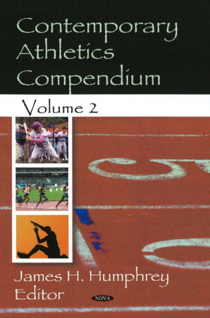 Contemporary Athletics Compendium: Volume 2