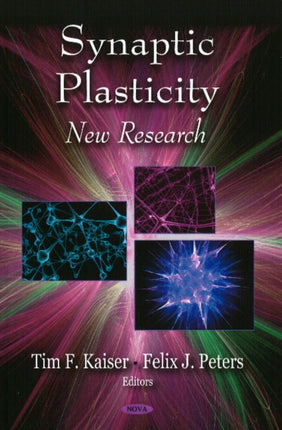 Synaptic Plasticity: New Research