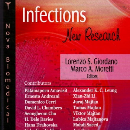 Salmonella Infections: New Research