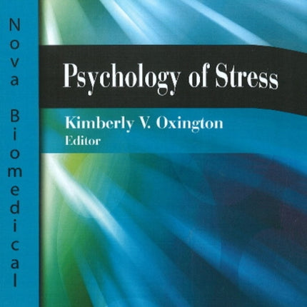 Psychology of Stress