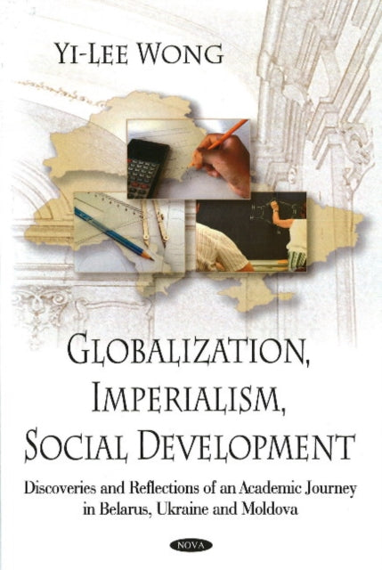 Globalization, Imperialism, Social Development: