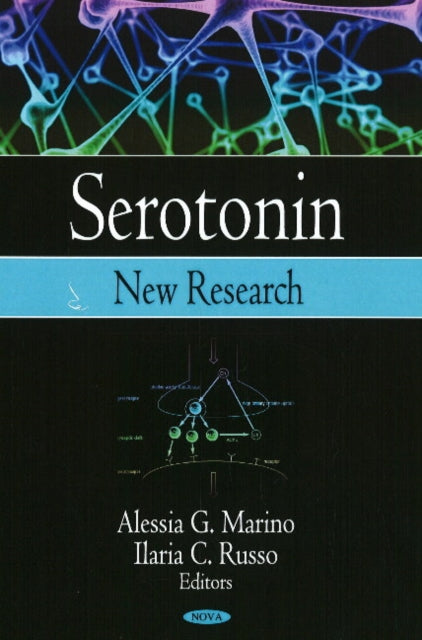 Serotonin: New Research