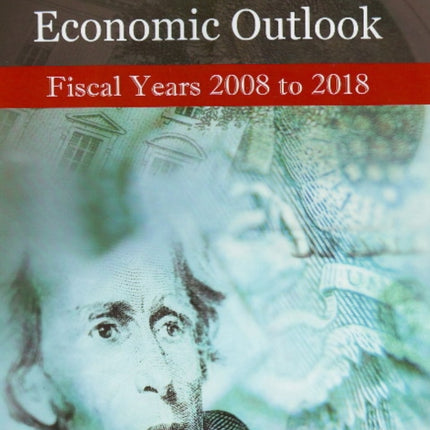 Budget & Economic Outlook: Fiscal Years 2008 to