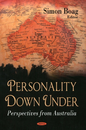 Personality Down Under: Perspectives from Australia