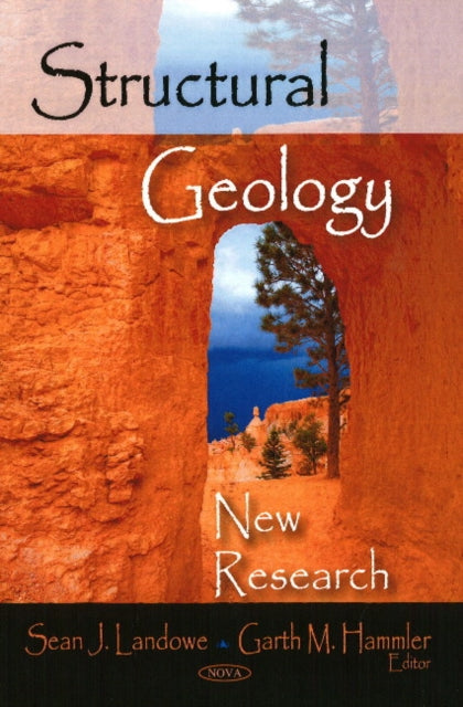 Structural Geology: New Research