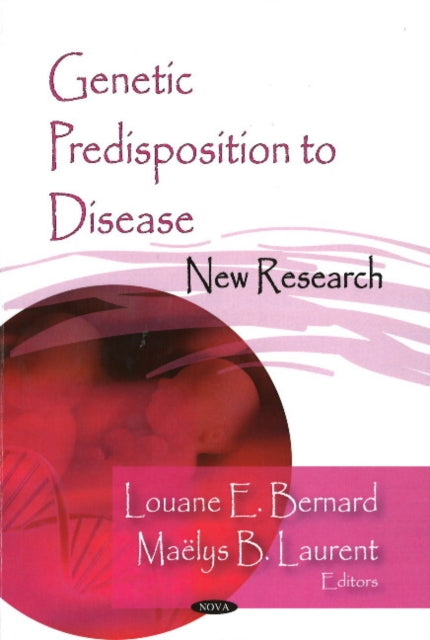 Genetic Predisposition to Disease: New Research