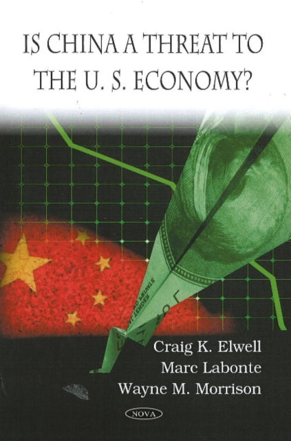 Is China a Threat to the U.S. Economy?