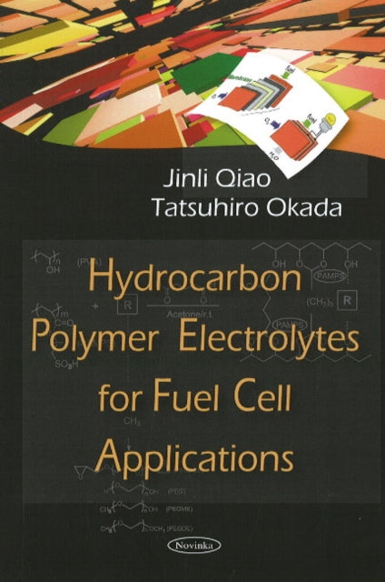Hydrocarbon Polymer Electrolytes for Fuel Cell