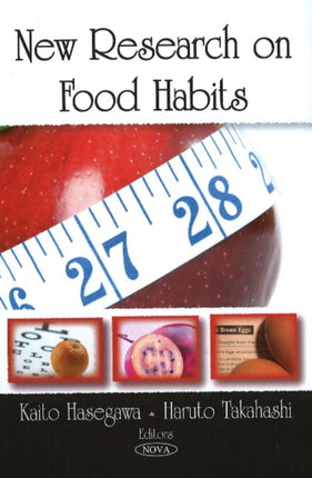 New Research on Food Habits