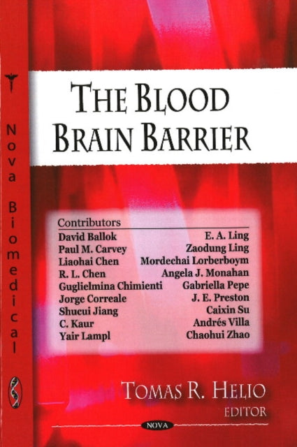 Blood Brain Barrier