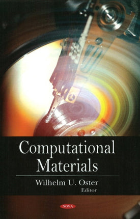 Computational Materials