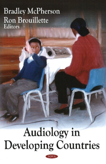 Audiology in Developing Countries