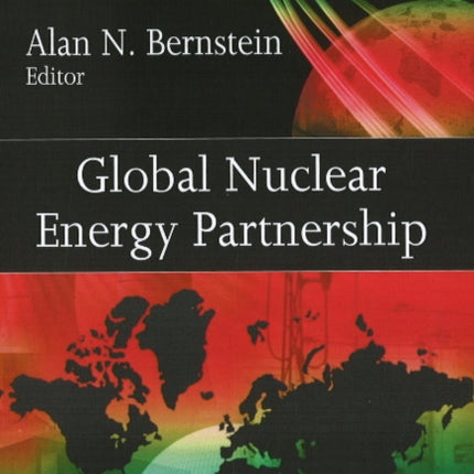 Global Nuclear Energy Partnership