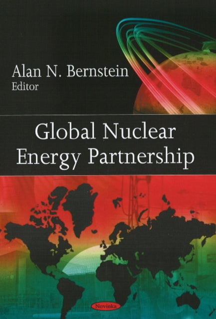 Global Nuclear Energy Partnership