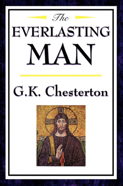 The Everlasting Man