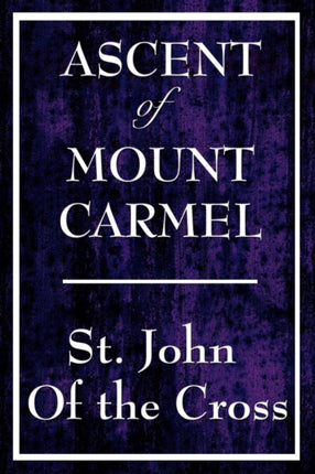 Ascent of Mount Carmel