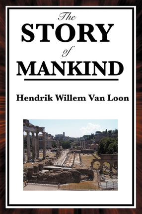The Story of Mankind