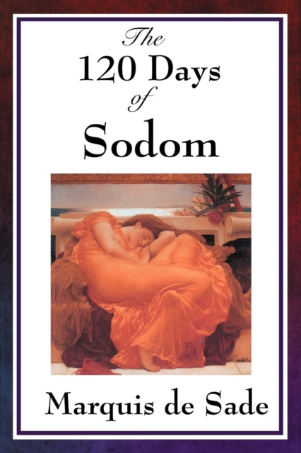 The 120 Days of Sodom