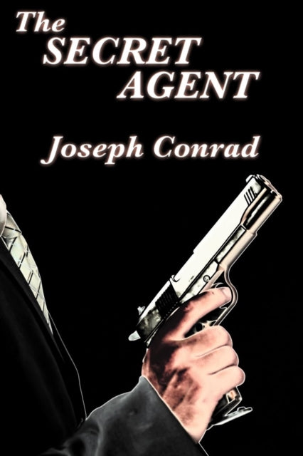 The Secret Agent