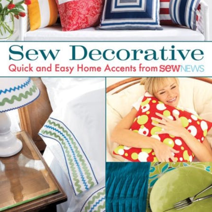 Sew Decorative