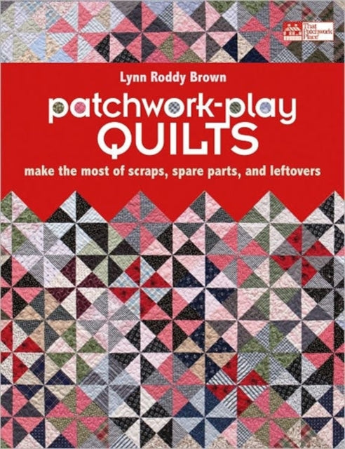 Patchworkplay Quilts