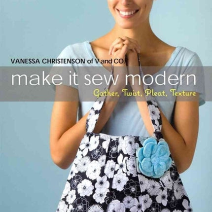 Make it Sew Modern