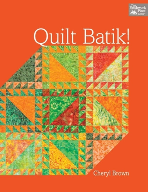 Quilt Batik