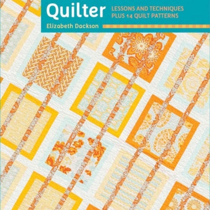 Becoming a Confident Quilter