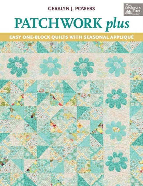 Patchwork Plus