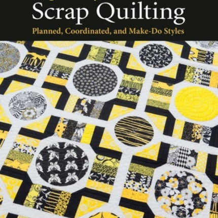 Tripleplay Scrap Quilting