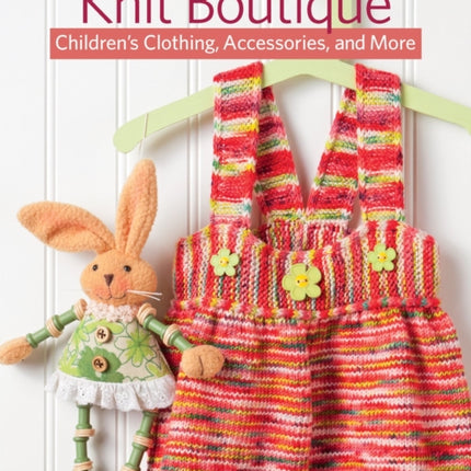 Knit Boutique