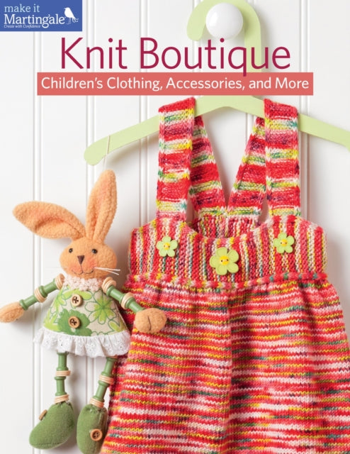 Knit Boutique