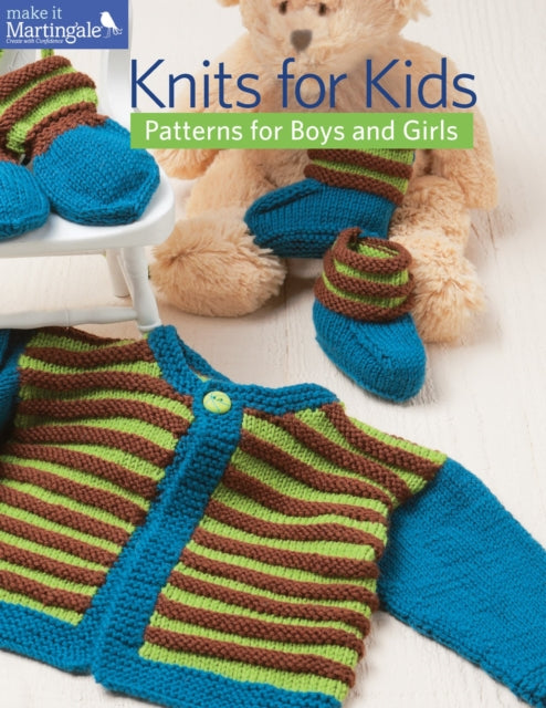 Knits for Kids