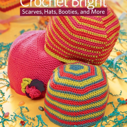 Crochet Bright