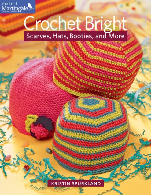 Crochet Bright