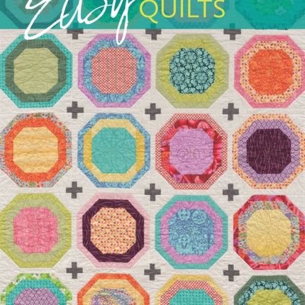 Easy Weekend Quilts