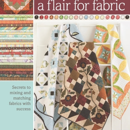 Flair for Fabric