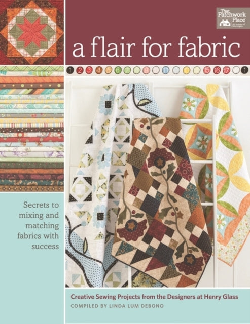 Flair for Fabric